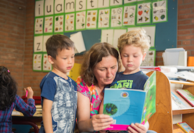 Openbaar onderwijs